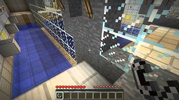 Minecraft Adventures! - It