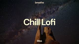 Bliss [chill lo-fi hip hop beats] #lofi
