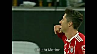 Lewandowski 4K Free Clip Clip For Edit
