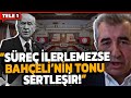 Çömez ve Buldan Tartışmasına Giden Süreç! Neden Komisyon İlerlemiyor? Necdet Saraç Anlattı!