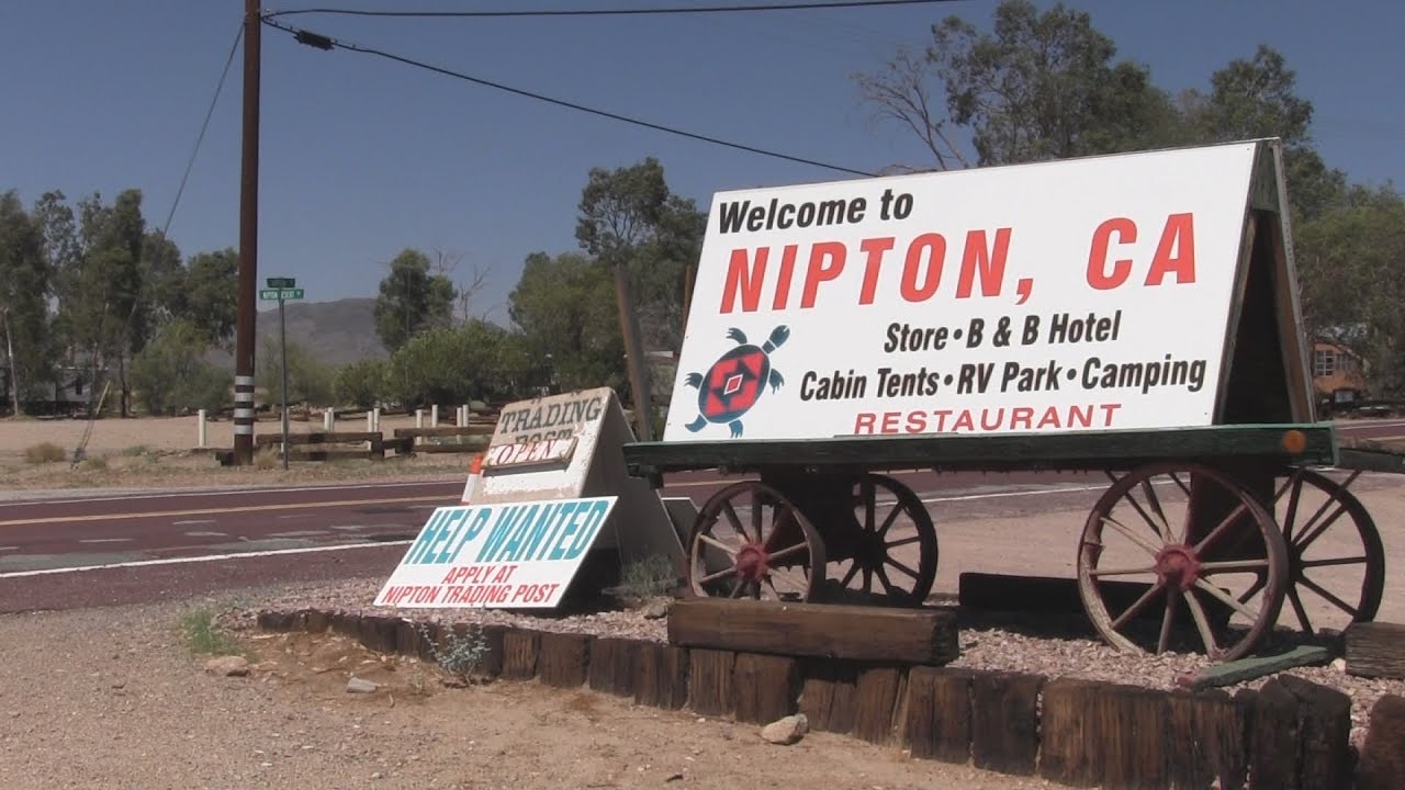 NIPTON HISTORY - YouTube