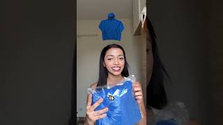 Day 4/30 as a small business owner #unemployed #shorts #hoodies #youtubeshorts