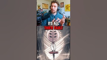 The Darkest Lore in Silksong: The Weavers Explained