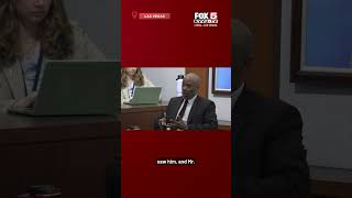 Details Tupac murder trial enters day three of witness testimony Guide