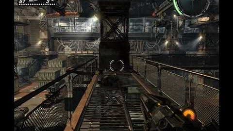 Timeshift Walkthrough (Elite) - Part 26 - Slow Down and Stop