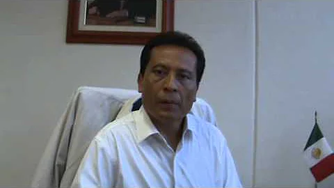 Zeferino Gomez Valdovinos-Subse...  de Promocion y...
