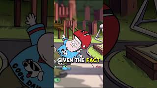 Is Gideon Gleeful Good?