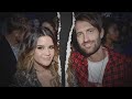 Maren Morris and Ryan Hurd SPLIT