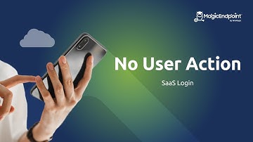 No User Action SaaS login   office 365