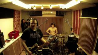 Nomadia Terra Firma Ep Launch Promo