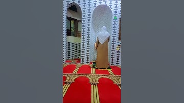 تلاوه جميله من سورة ق  مقلد القطامي القارئ محمد رضا