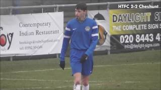 Mid Herts Football League Wikivisually
