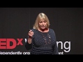 Agile working: an innovation in the way we work | Anne Cantelo | TEDxWoking