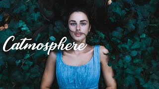 Candy Coloured Sky - Catmosphere (No copyright music)