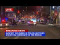 LLN on ABC7 Bronx Police Shooting / Adam 2.12.21