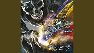 Into the Abyss of the Grail