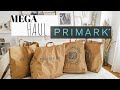 SUPER MEGA HAUL DE PRIMARK otoño 2019: Mogollón de ropa!! ME PRUEBO TODO!!