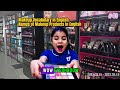 Cosmetics &amp; Makeup Vocabulary: English Words and Phrases#english#shorts#ytshorts#learn with Aarvi