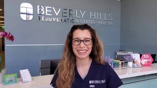 Beverly Hills Rejuvenation Center Customer Testimonial Ppslasers.com