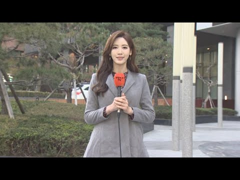 [날씨] 맑고 쌀쌀한 출근길…내륙 짙은 안개 / 연합뉴스TV (YonhapnewsTV)