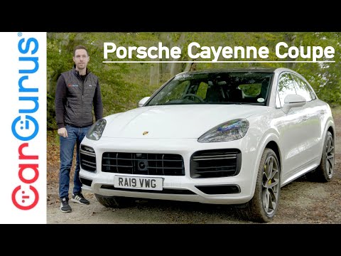porsche-cayenne-turbo-coupe-review:-is-this-2020's-must-have-suv?-|-cargurus-uk