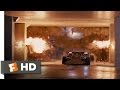 Fast & Furious 6 (1/10) Movie CLIP - Shaw's Escape (2013) HD