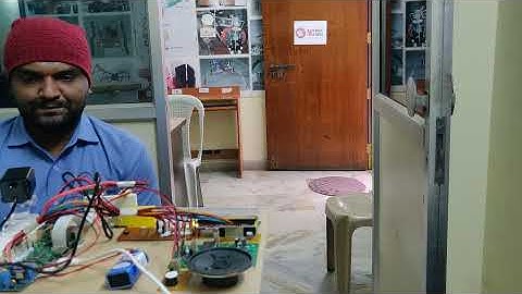 Face mask detection and #Social distance Monitoring using Raspberry pi #mlx90614