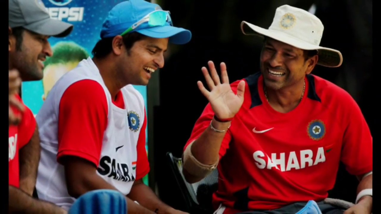 FRIENDSHIP DAY MASHUP 2019 SPECIAL HEART TOUCHING SONG [MS DHONI AND SURESH RAINA]