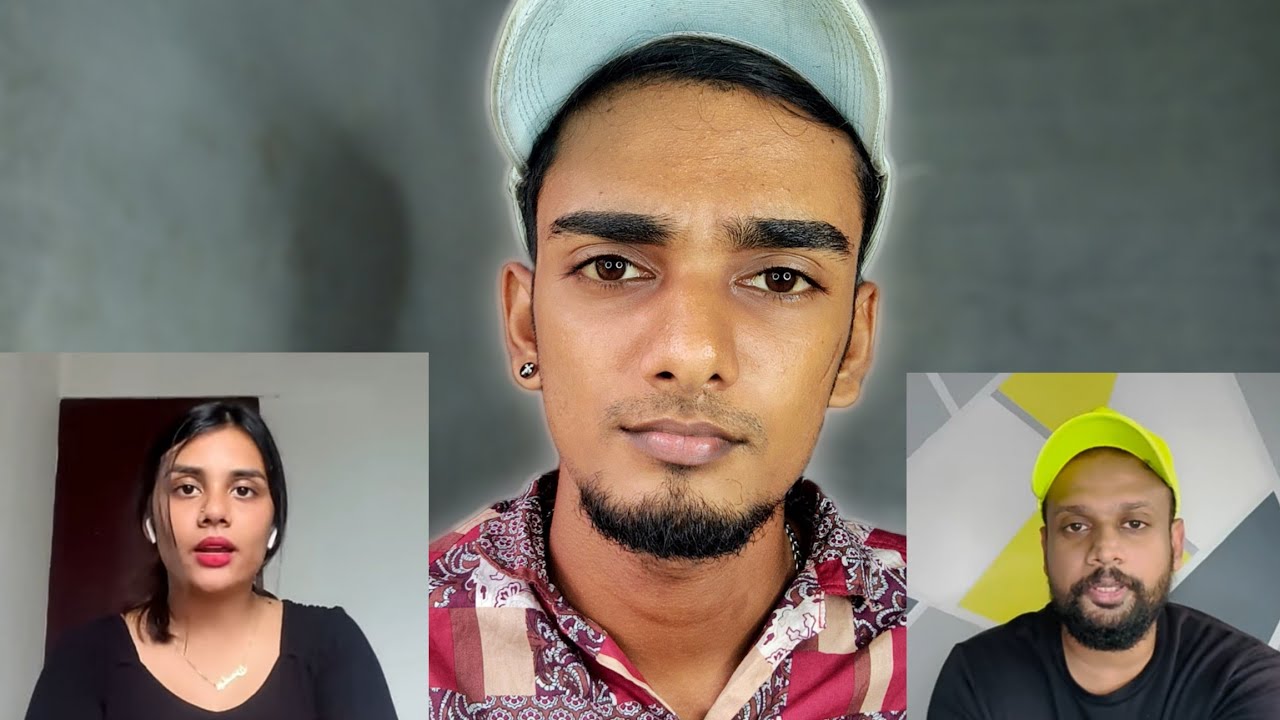 Jasmin jaffer explanation | Vivi Here - YouTube