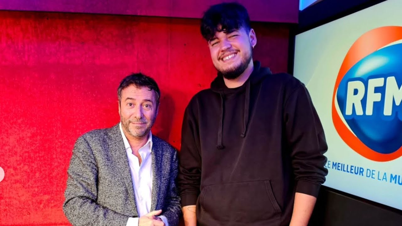 1 heure avec Joseph Kamel - Présenté par Bernard Montiel