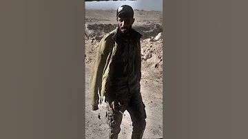 انت منك خافت سفرح الجبال حسين عطيه مقتدى الصدر جيش المهدي 