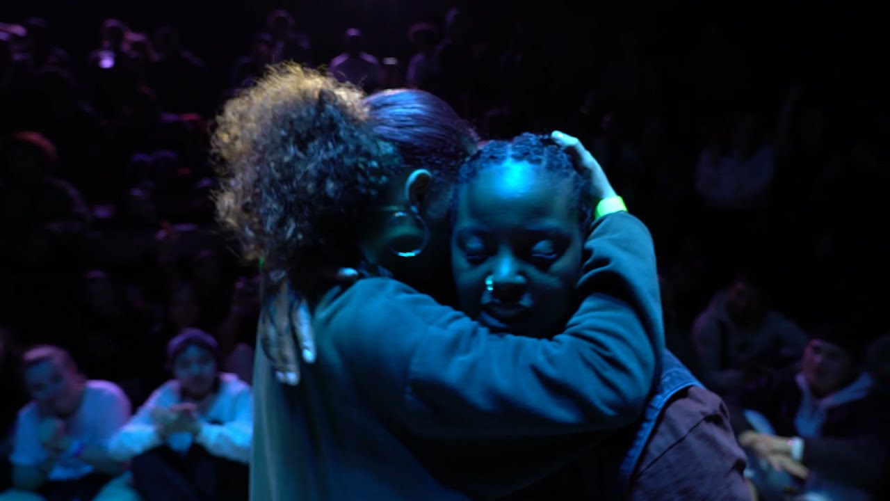 SOUNSY vs K-YOO / HIP HOP / FINALE LA FOUGUE 2023