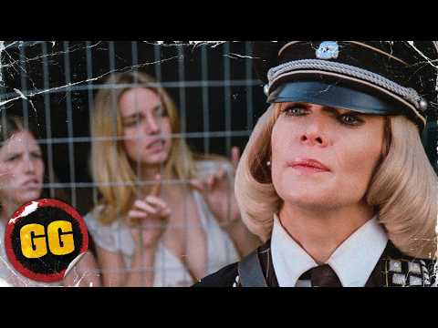 When A Movie's Reputation Is Nastier Than The Film