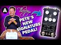 The dane mkii is here  petes signature pedal gets better