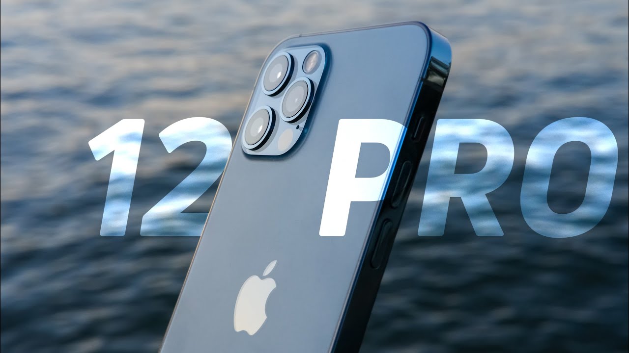 Apple iPhone 12 Pro review: All the right angles - Android Authority