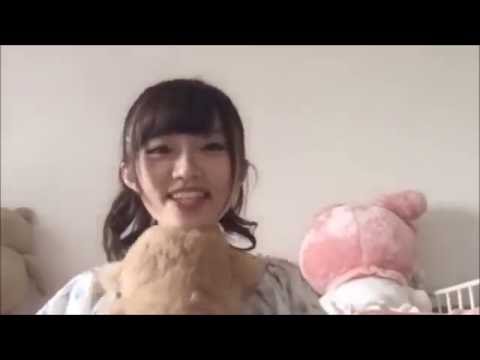 中井りか『みんなに見せたい景色があります だから待ってて下さい絶対に幸せにするので』【NGT48】