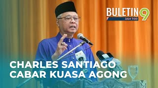 PRU-15: Kuasa YDPA Bubar Parlimen Tidak Boleh Dicabar