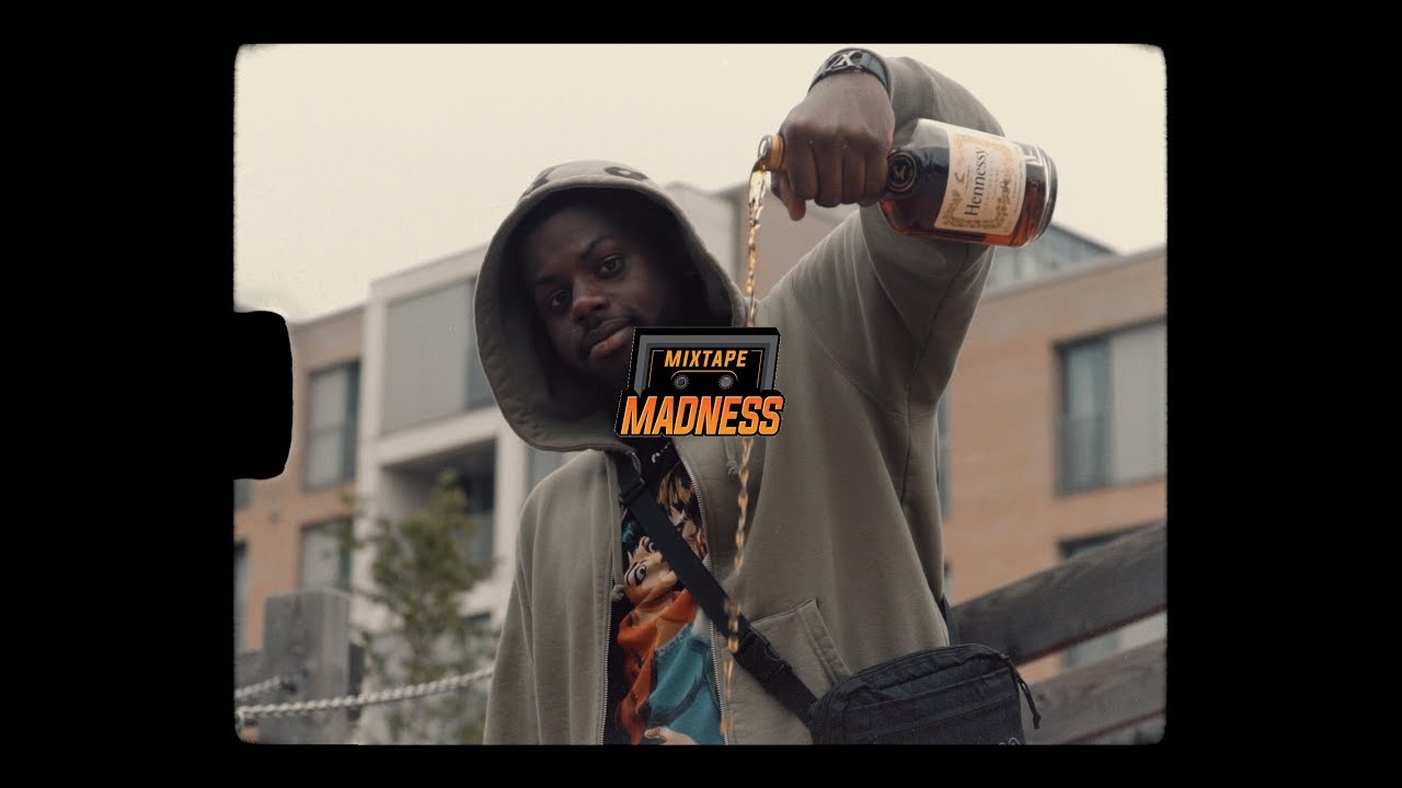 Os2kl - Playground (Music Video) | @MixtapeMadness - YouTube