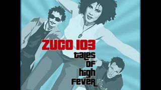 Zuco 103 - Get Yourself 2Gether (Chris Harrison Mix)