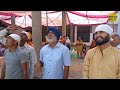 Jathere mehmi sradha da salana jod mela kraya geya israel shabad kirtan perform