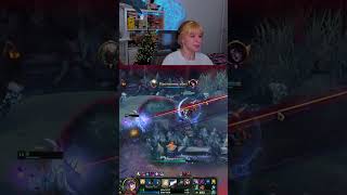 Пантеон просто... | тгк: Байтовая #shorts  #lol #LeagueofLegends #loldailymoments #lolhighlights
