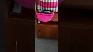 Обзор моего номера в отеле Гвардейская Отзыв только мой не реклама 