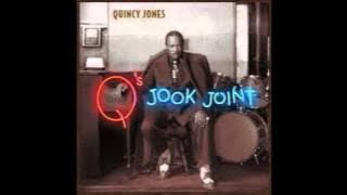 Quincy Jones - You Put a Move on My Heart (HQ)