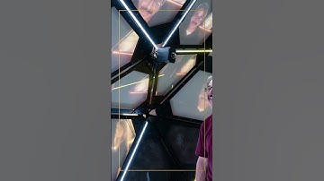 Exploring the Time Loop Event at Crystal Bridges: A Must-See Experience! #shorts #events