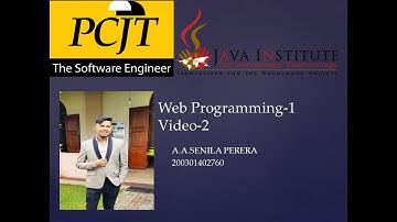 WEB  Programming| e-Shop WEB APPLICATION| DAY 2