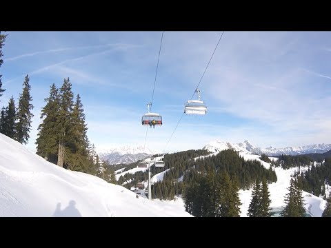 Sci alpino uomo: pista e freeride