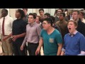 Bridge over troubled water  young peoples chorus of new york city