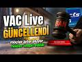 CS2 VAC Live Güncellemesi Aldı! - Hileler Tespit Ediliyor!