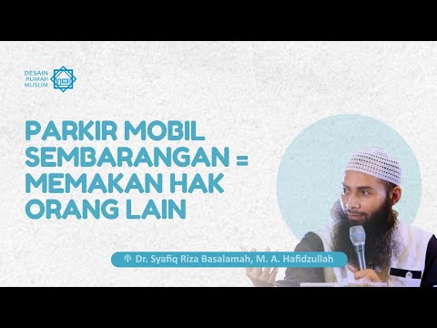 Video: Bagaimana Untuk Tidak Mengganggu