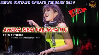 Awena sibai falukha ita || Dj Remix Nias Update Terbaru 2024 || @bintangniasofficial